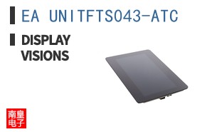 EA UNITFTS043-ATC ͼƬ